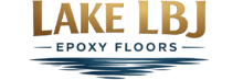 Lake LBJ Epoxy Floors logo